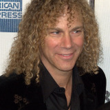 David Bryan — Self - Keyboards