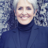 Joan Baez — Self (archive footage)