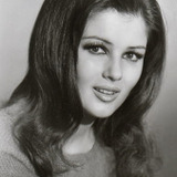 Pamela Tiffin — Scarlett Hazeltine