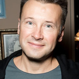 Сергей Чекрыжов