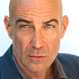 David Dayan Fisher — Shoe Shine Man at GSE