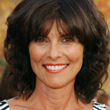 Adrienne Barbeau — Main Frame Computer (voice, uncredited)