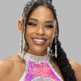 Bianca Crawford — Bianca Belair