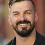 Damien Robitaille — Self - Guest