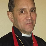 Jody Pucello — Dr. Damien Gordon