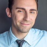 Kevin Sebastian — Audience Member (uncredited)