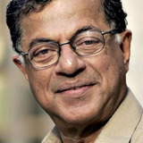 Girish Karnad — Shankar's Father