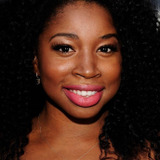 Giovonnie Samuels — Victoria