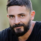 Alejandro Cardenas — Brazilian Team Coach (uncredited)