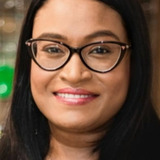 Samantha Govender — Vasi