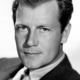 Joel McCrea — John Neville Jr. (archive footage)