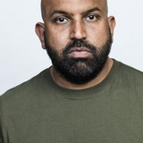 Naveed Khan — Hardeep
