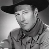 Bill Elliott — Man Outside Theatre (uncredited)