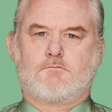 Jesper Hyldegaard — Bargæst