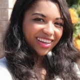 Mica Burton — Herself