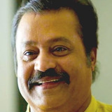 Suresh Gopi — Shyam Prasad / Mohan Kumar
