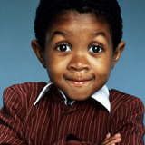 Emmanuel Lewis — Davey Williams