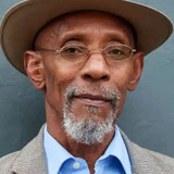 Linton Kwesi Johnson — Self