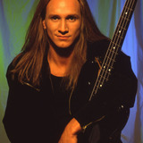 Marcel Jacob — Bass