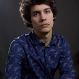 Léo Pochat — Jonas