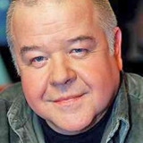 Anton Cogen — Commissaris Kamiel Migrain