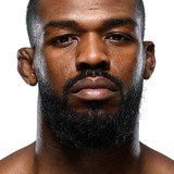 Jon Jones — Self