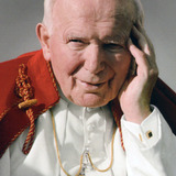 Pope John Paul II — Self (archive footage)