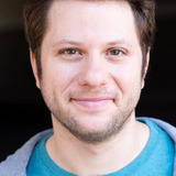 Eli Bildner — Michael Wesley