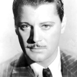 Ralph Forbes — Tom McDonald