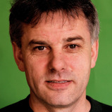 Винсент Уорд — Businessman 1