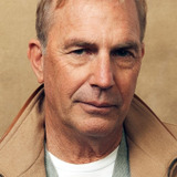 Kevin Costner — Frank Farmer