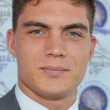 Zane Holtz — Luke Stephens