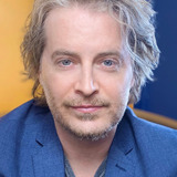 Terry Ray — Man 1 at Pendleton's