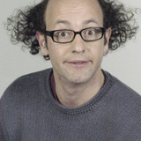 Kikin Fernández — Andres