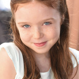 Саммер Фонтана — Young Girl