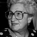 Catherine Scorsese — Tommy's Mother