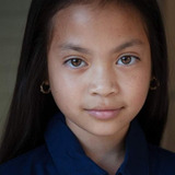 Vanessa Anne Williams — Rose Rita Pottinger