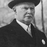 Theodor Lewald — Self - German Olympic Committee, Stands with Hitler (uncredited)