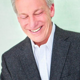 Tom Sullivan — Dr. Brad Smith