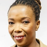 Mmabatho Mogomotsi — Sunshine