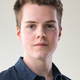 Cole Failing — Midtown High Student (uncredited)