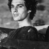 Sergio Tramonti — Tony
