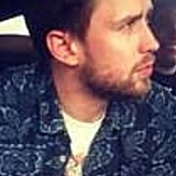 Andrew Ransom — Foreigner Tribute Band Member