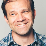 Liam O'Brien — Jacob Reynolds