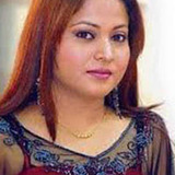 Zerifa Wahid — Senehi