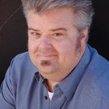 Paul Goebel — Fat Short Order Cook