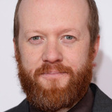 Steve Oram — Dr. Jim