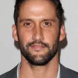 Juston Street — Barks