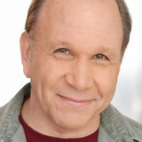 Brad Blaisdell — FBI Agent Grey