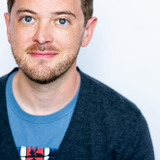 Chris Dotson — Mudfoot